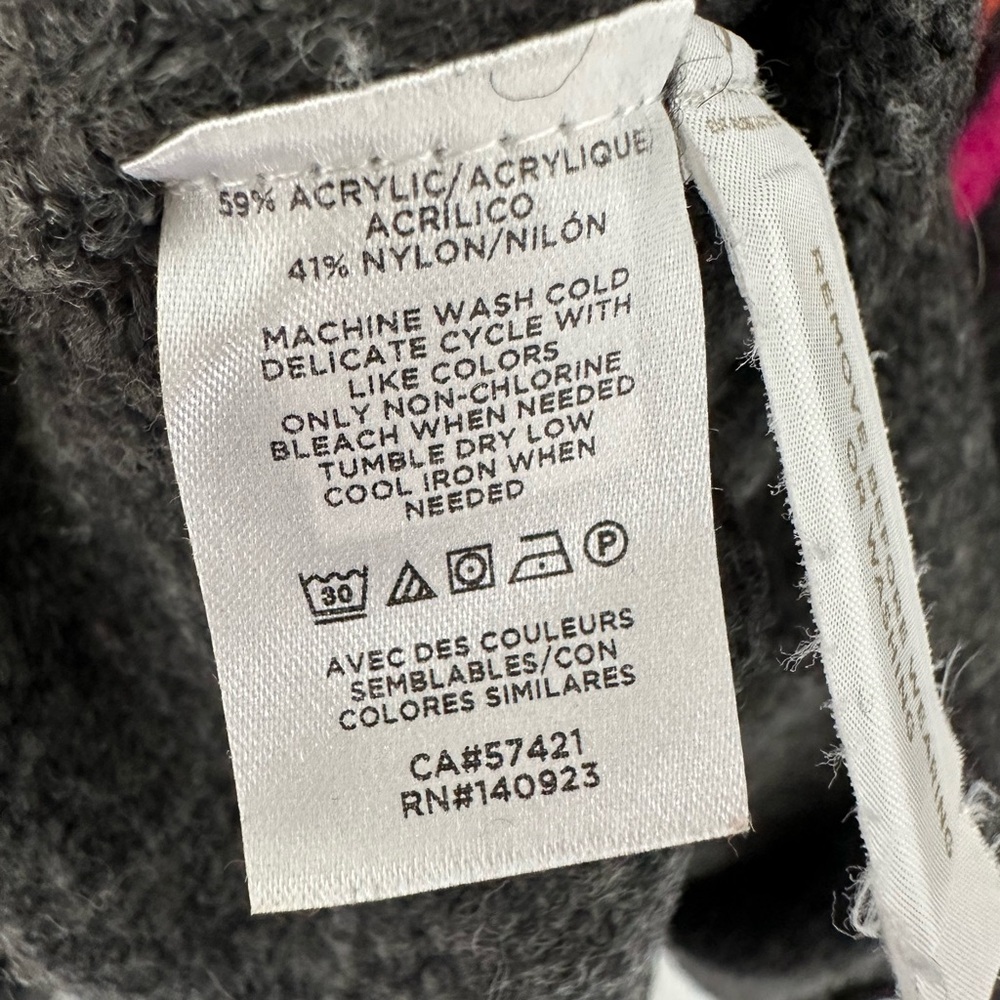 Lou & Grey Party Animal Sweater - Picture 3 of 6
